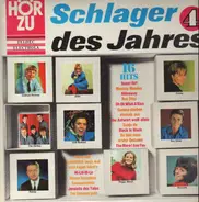 Paola, Su Kramer a.o. - Schlager des Jahres 4