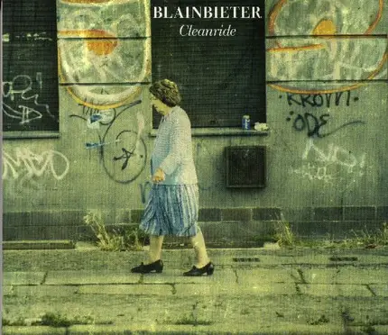 Blainbieter - Cleanride