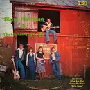 LP - Blaine Bowman & The Children of Light - It's The Name Of Jesus Christ