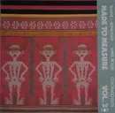 12'' - Blaine L. Reininger / Mikel Rouse - Made To Measure Vol.3 - Colorado Suite