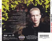 CD - Blaine Larsen - Rockin' You Tonight
