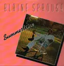 LP - Blaine Sprouse - Summertime