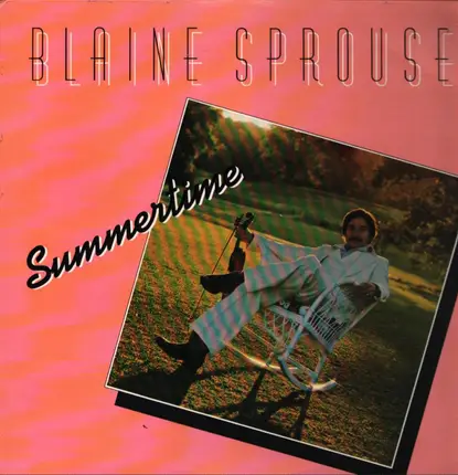 Blaine Sprouse - Summertime