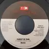 7inch Vinyl Single - Blaine - Purest Of Pain
