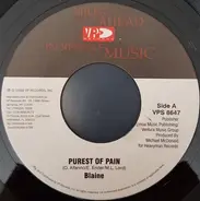 Blaine - Purest Of Pain