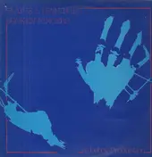 Blaine L. Reininger - Broken Fingers