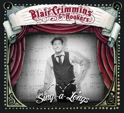 Blair & The Hoo Crimmins - Sing-A-Longs
