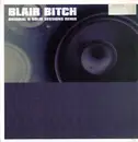 12inch Vinyl Single - Blair Bitch - Blair Bitch (Original & Solid Session Remix)