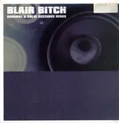 BLAIR BITCH - Blair Bitch (Original & Solid Session Remix)