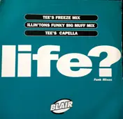 Blair - Life? (Funk Mixes)