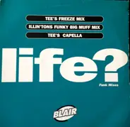 Blair - Life? (Funk Mixes)