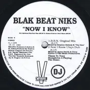 blak beat niks
