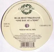 blak beat niks - One Day At A Time