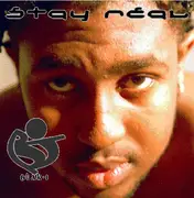 12inch Vinyl Single - Blak-I - Stay Real