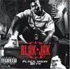 CD - Blak Jak - Place Your Bets
