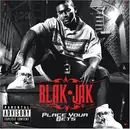 CD - Blak Jak - Place Your Bets