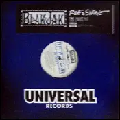 Blak Jak - Ride &amp; Swerve