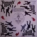 12inch Vinyl Single - Blak Panta - Do What U Want