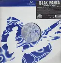 12inch Vinyl Single - Blak Panta - Do What You Want