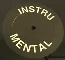 12inch Vinyl Single - Blak Panta - Do What U Want
