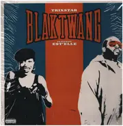 Blak Twang - Trixstar