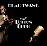 CD - Blak Twang - The Rotton Club