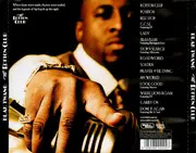 CD - Blak Twang - The Rotton Club