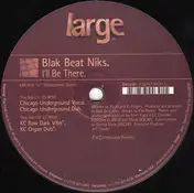 blak beat niks - I'll Be There