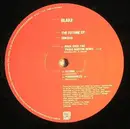 12inch Vinyl Single - Blake - The Future EP - EP