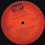 LP - Blake Williams - Drive Time