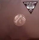 12inch Vinyl Single - Blake Williams - To The Left (Jonesey Mixes)