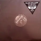 Blake Williams - To The Left (Jonesey Mixes)