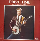 Blake Williams - Drive Time