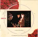 CD - Blake Xolton & The Spirit Warriors - Cool On My Skin