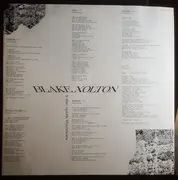 LP - Blake Xolton - Cool On My Skin