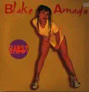 12inch Vinyl Single - Blake Amado - Disco Stomp !