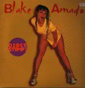 Blake Amado - Disco Stomp !