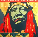 12inch Vinyl Single - Blake Amado - Your Love (Tuff Productions Remixes)