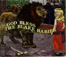 CD - Blake Babies - God Bless The Blake Babies - Digipak