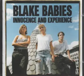 The Blake Babies - Innocence & Experience