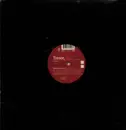 12inch Vinyl Single - Blake Baxter - Disko Tech EP - EP