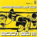 Double CD - Blake Baxter - Dreamsequence 3 - The Collective