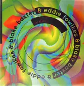 Blake Baxter - The Project