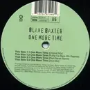 12'' - Blake Baxter - One More Time (Archiv #06)