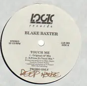 Blake Baxter - Touch Me