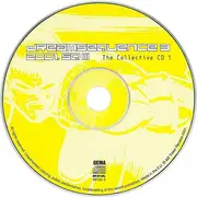 Double CD - Blake Baxter - Dreamsequence 3 - The Collective