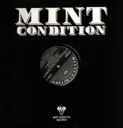 12inch Vinyl Single - Blake Baxter - When A Thought Becomes You