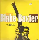 Double LP - Blake Baxter - The H-Factor