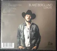 Blake Berglund - Coyote