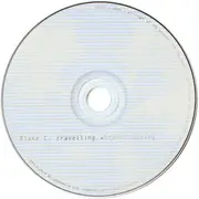 CD - Blake C. - Travelling Without Moving